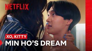 Min Ho’s Dream   XO Kitty  Netflix Philippines