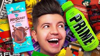 The BEST & WORST Youtuber Products