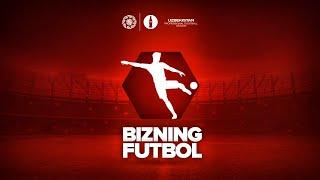 Bizning futbol korsatuvi  21.08.2023  #SportTelekanaliRasmiy