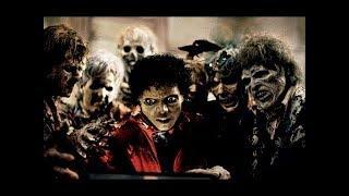 Michael Jackson   Thriller HIStory Tour In Munich Remastered