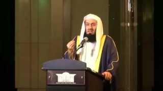 The Story Of Khalid Ibn Walid  Mufti Ismail Menk  Ramadan 2014