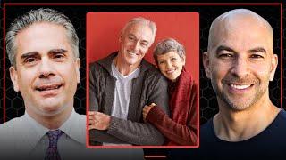 The importance of prioritizing emotional health as we age  Peter Attia and Paul Conti