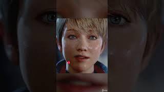 My Name Is Kara - Detroit Become Human PS5 #shorts