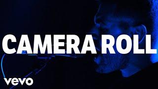 The Blue Stones - Camera Roll Official Lyric Video