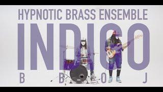 Hypnotic Brass Ensemble - Indigo Official Music Video