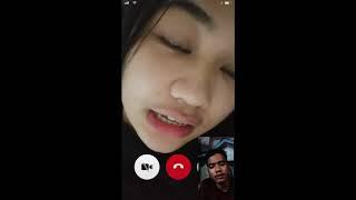 Video call romantis 