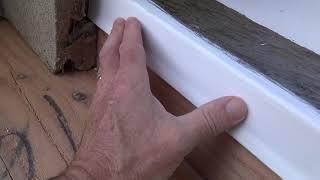 How to Install Deck Flashing Made EasyDry Rot Deck Repairs