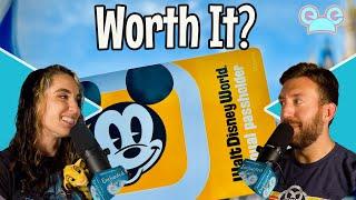 Is a Disney Annual Pass Worth It?
