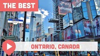 Best Things to Do in Ontario Canada