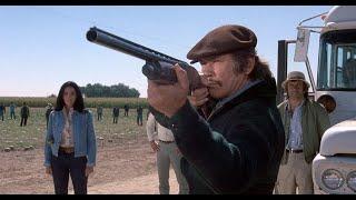 CHARLES BRONSON Finding Mr.  Majestyk