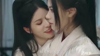 Nu Er Hong 女儿红 The Red Devil Ep 7 Indo Sub Eng Sub Multi Sub