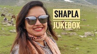 Best of Shapla  Best Song Collection  Video Jukebox