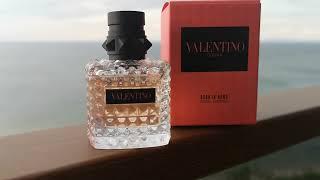 Coral Fantasy Donna Born in Roma by Valentino