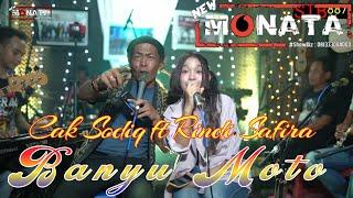 Viral Banyu Moto Sodiq ft Rindi Safira