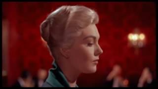 Close-Up Vertigo 1958