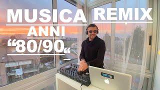 MUSICA ANNI 80s90s RETRO MIX CANZONI STRANIERE ABBA U2 Coldplay Pink Floyd John LennonQueen 2021