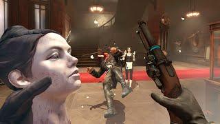 Dishonored Mods Are Getting Absurd 1440p