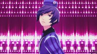 Persona 3 Dancing in Moonlight  The Battle For Everyones Soul Daisuke Asakura Remix Cinematic