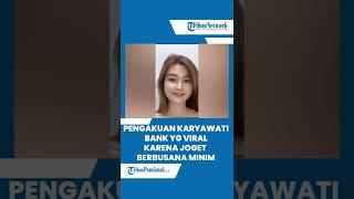  Pengakuan Karyawati Bank di Baubau yang Viral Karena Joget Tiktok Berbusana Minim 