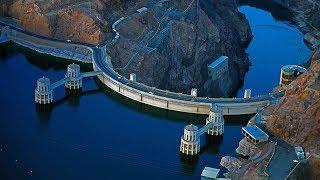 L’énorme Barrage De L’islande  La Structure Qui Défie La Nature   Documentaire 