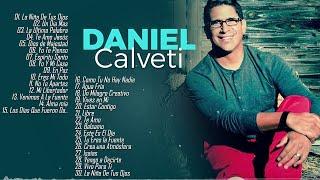 LO MEJOR DE DANIEL CALVETI EN ADORACIÓN - GRANDES ÉXITOS DE ALABANZA Y ADORACIÓN