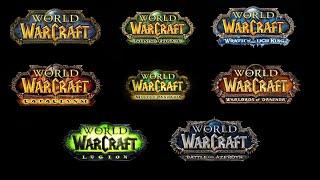 Best of World of Warcraft Soundtrack Epic Mix