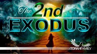 The 2nd Exodus