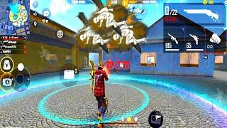 Garena free fire - CS Ranked Gameplay  free fire clash squad  Must Watch  Take And Gaming