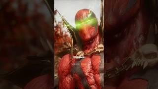 Mortal Kombat 11 Spawns Questioned by MK Characters Intros 