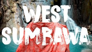 WEST SUMBAWA INDONESIA - AN UNTOUCHED PARADISE  VLOG #23