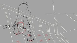 Moomin Reanimated WIP