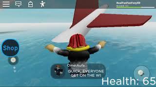 Vacation Story Roblox 