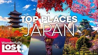 Viator CEO These Are The 20 Best Places To Visit In Japan.