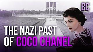 Chanel The Biggest Fashion Brand That Supported Fascism