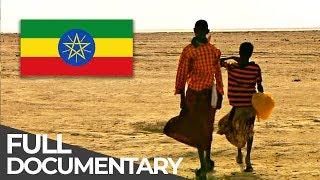 Most Dangerous Ways To School  ETHIOPIA  Free Documentary