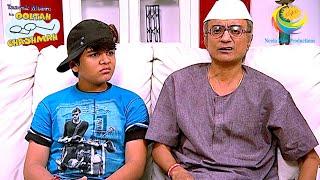 Champaklal Calls A Lawyer  Taarak Mehta Ka Ooltah Chashmah  Gandhi Maidan