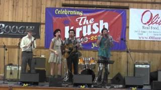 Real Music A Taste of Sonoma County Vol III  Part 1