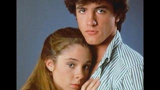 Sin of Innocence 1986 Dermot Mulroney Megan Follows