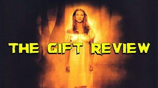 The Gift  1999  Movie Review  Imprint # 90  Blu-ray  Sam Raimi  Cate Blanchett