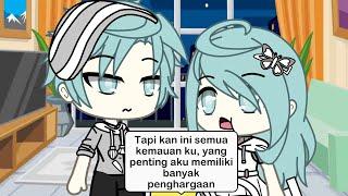 Kamu Hanya Mementingkan Penghargaan Hingga...  Gacha Life Indonesia