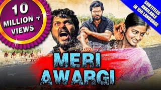 Meri Awargi Paruthiveeran 2018 New Released Hindi Dubbed Full Movie  Karthi Priyamani