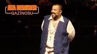 DenizBank Açıkhava Konserleri - Ata Demirer Gazinosu