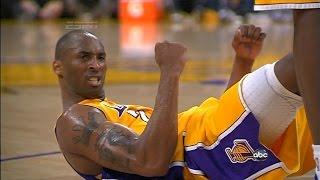 Kobe Bryant Full Highlights vs Magic 2009 Finals GM1 - 40 Pts 8 Rebs 8 Asts