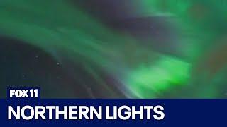 Solar storm expected to hit Earth possibly impacting power grids