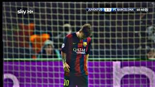 Messi walking  Slow motion  UHD