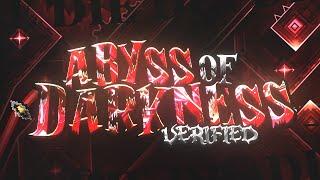 VERIFIED Abyss of Darkness  Exen  HARDEST DEMON