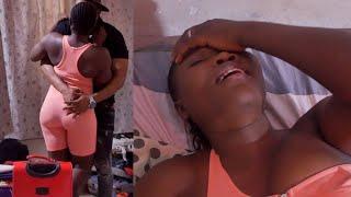 MY FRIENDS SEXY WIFE  OFFICIAL TRAILER  LATEST NOLLYWOOD INDIA MOVIE