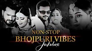 Nonstop Enjoy Bhojpuri Vibes Songs  Pawan Singh Khesari Lal  Slowed and Reverb  ABT Lofi Music