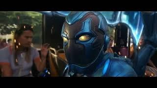 Blue Beetle Trailer 2023