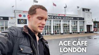 Ace Cafe London